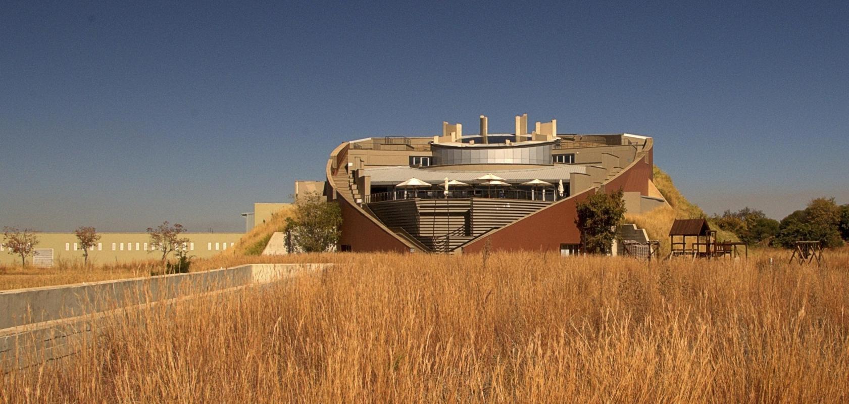 Cradle of Humankind