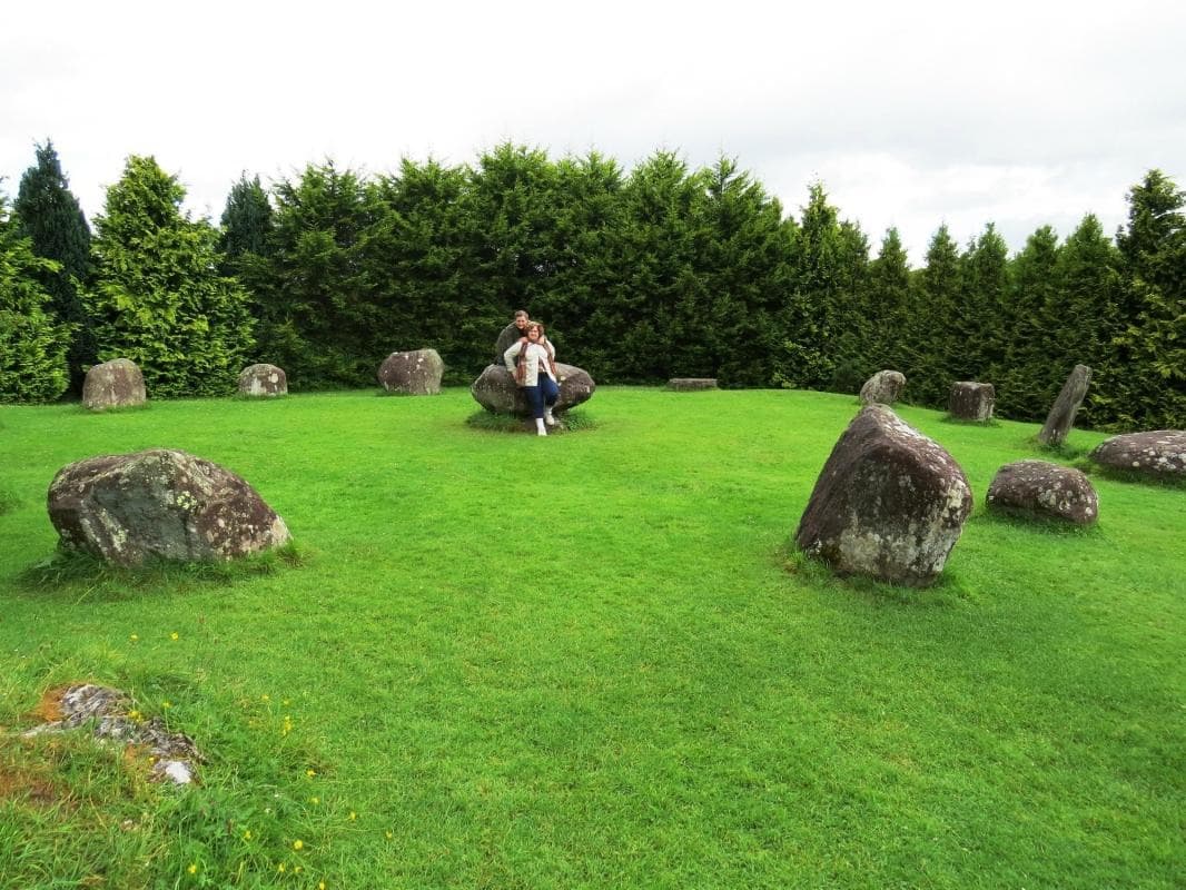 Stone Circle