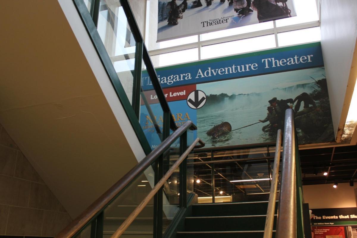 Niagara Adventure Theater