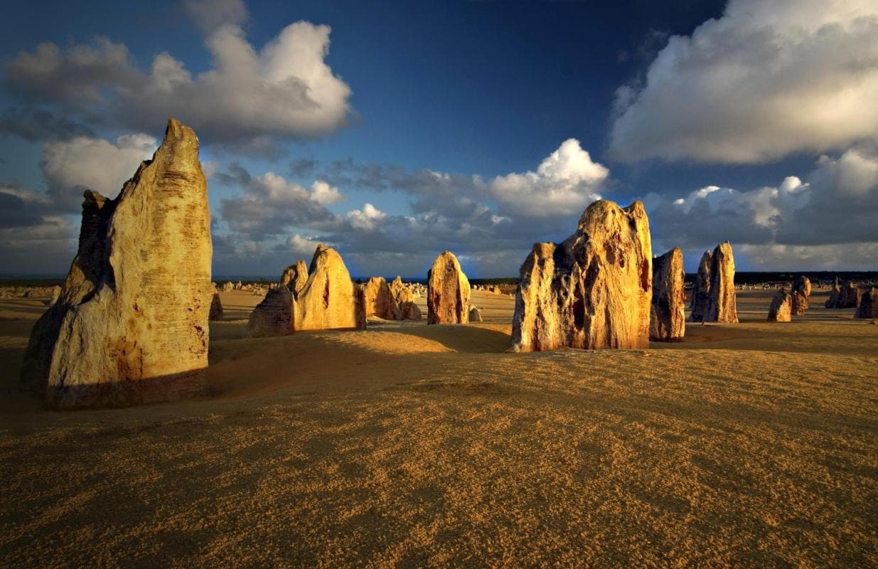 Nambung-Nationalpark