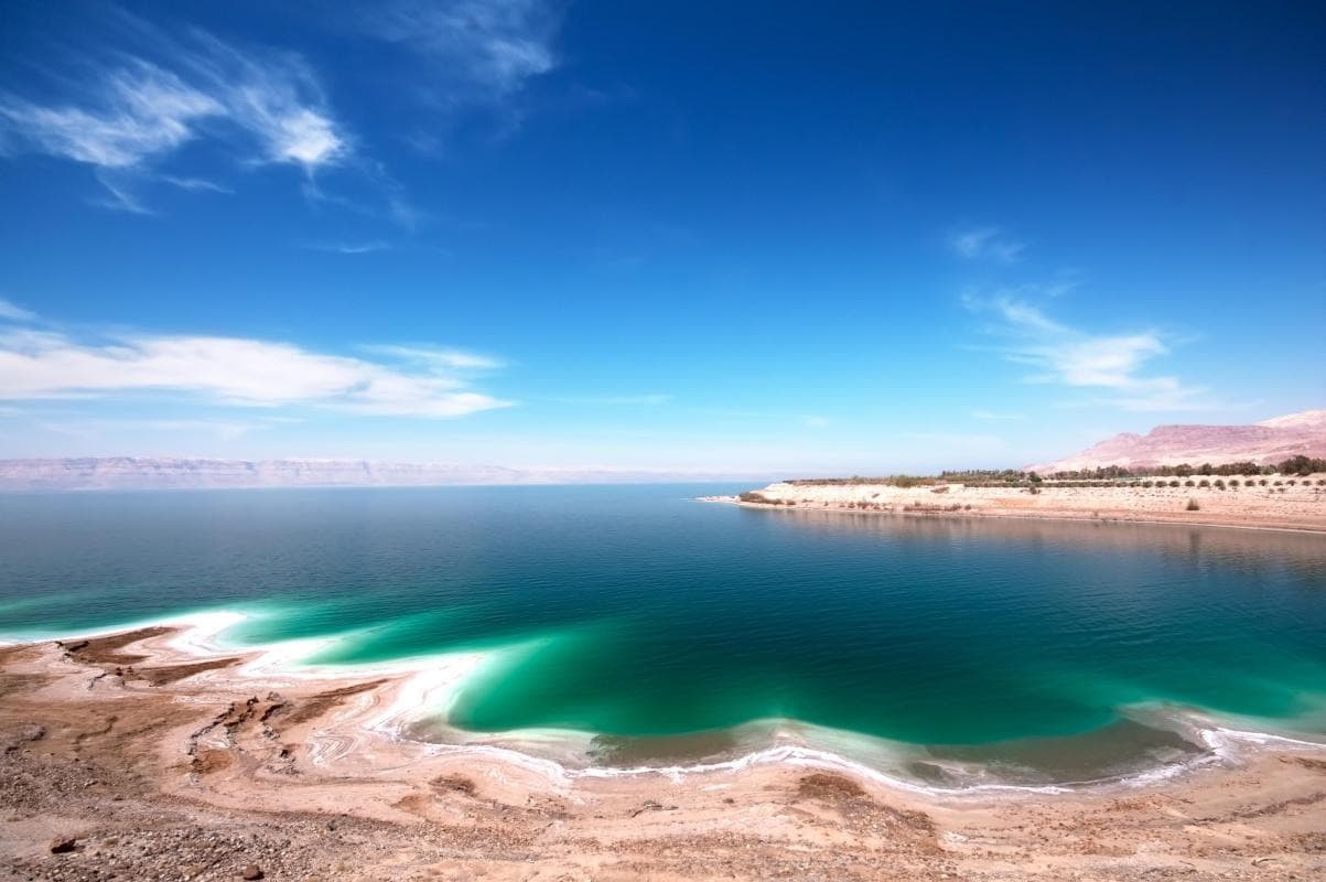 RestHouse Dead Sea