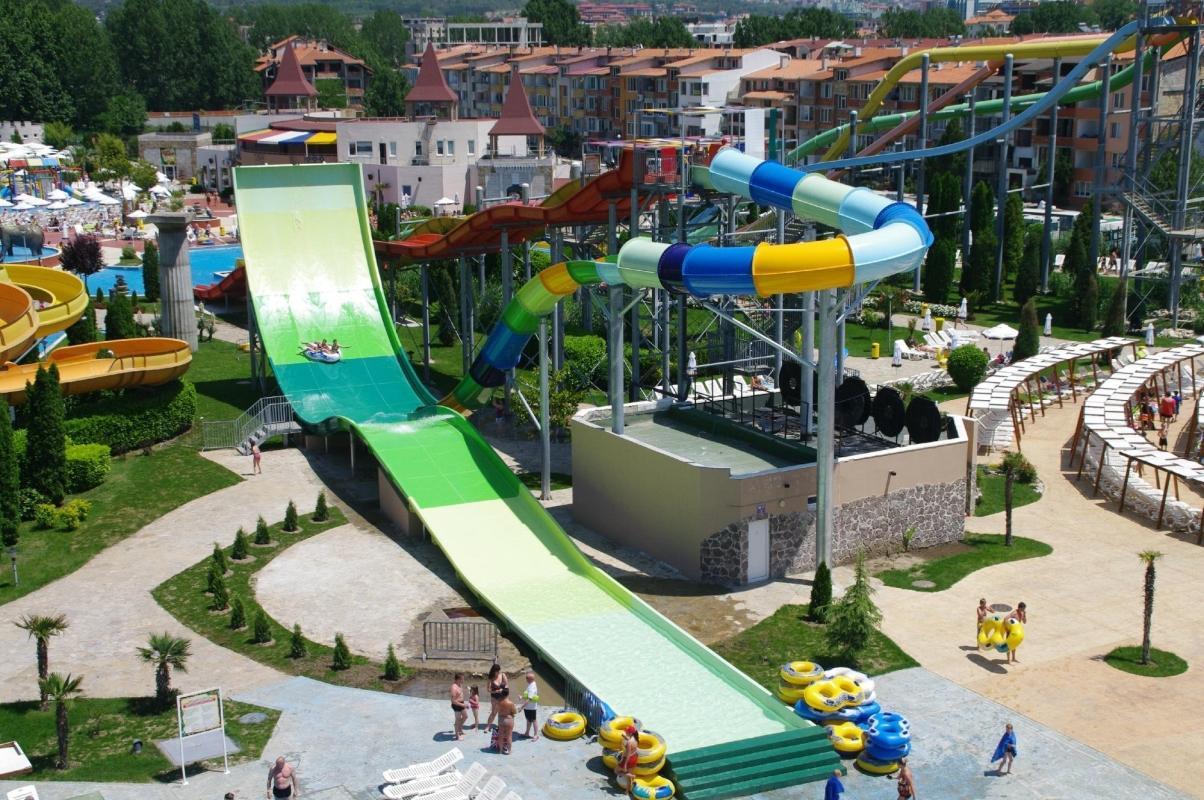 Action Aquapark