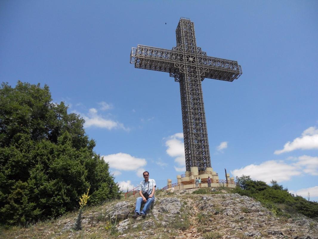 Millennium Cross (Mileniumski Krst)