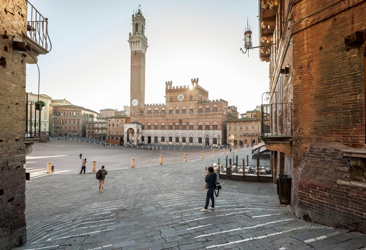 Siena Historic Center (Siena Centro Storico)