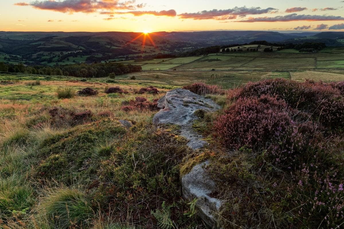 Peak District Nationalpark