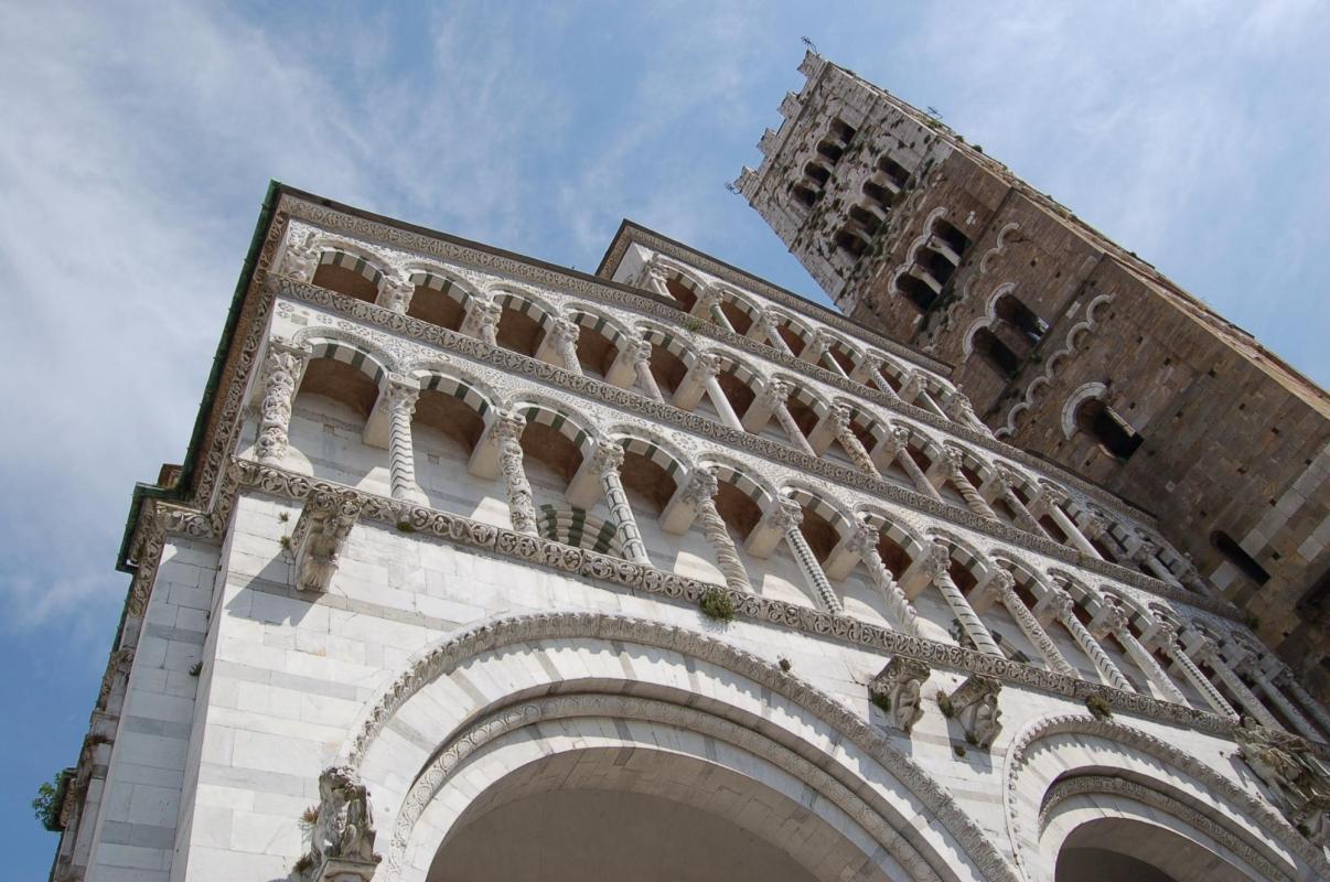 Cathedral Museum Complex (Complesso Museale e Archeologico della Cattedrale di Lucca)