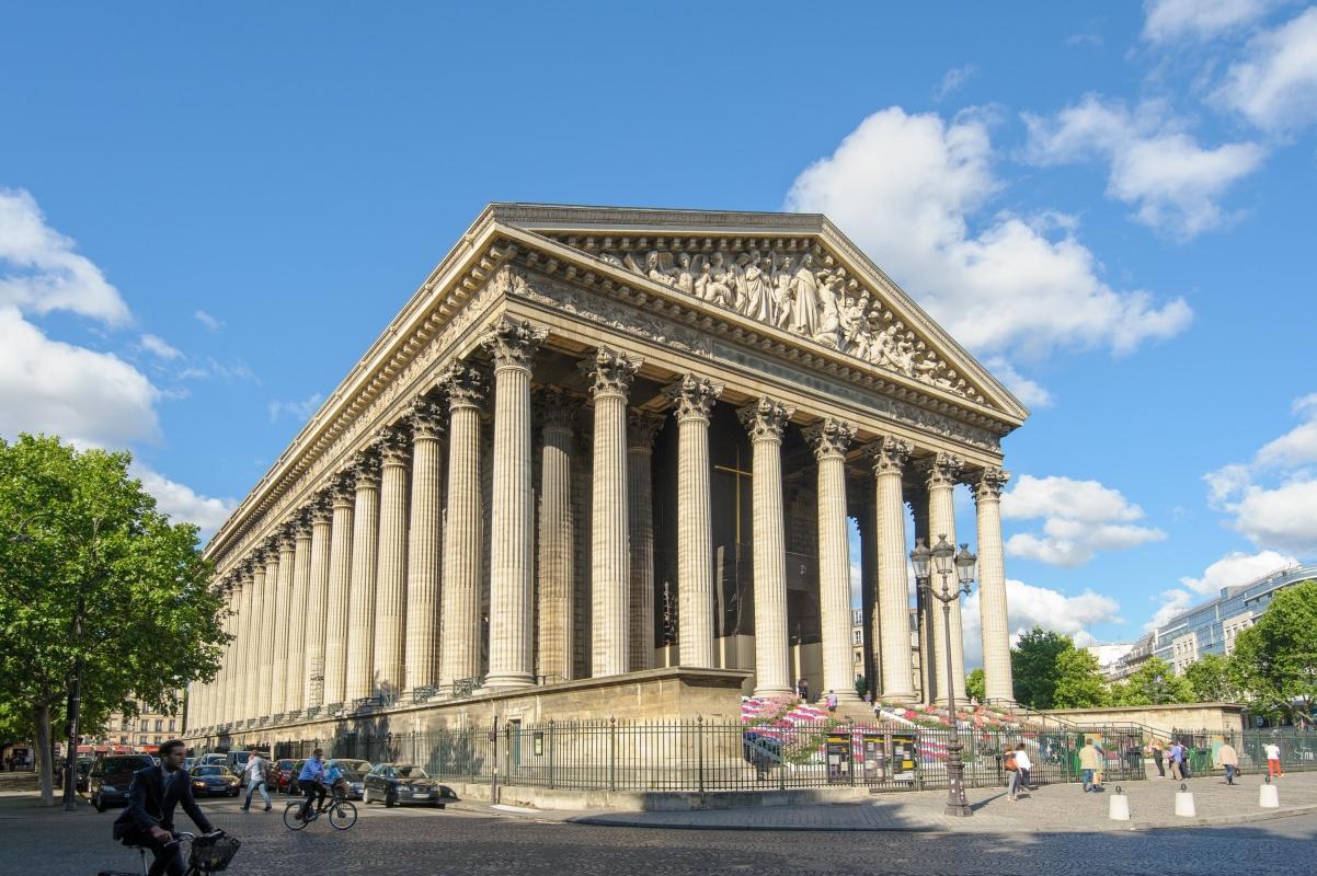 La Madeleine