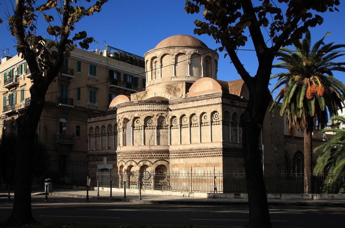 Kirche der Santissima Annunziata dei Catalani (Kirche der Santissima Annunziata dei Catalani)