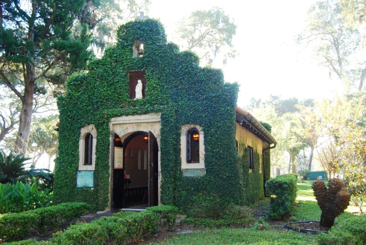 Mission Nombre de Dios