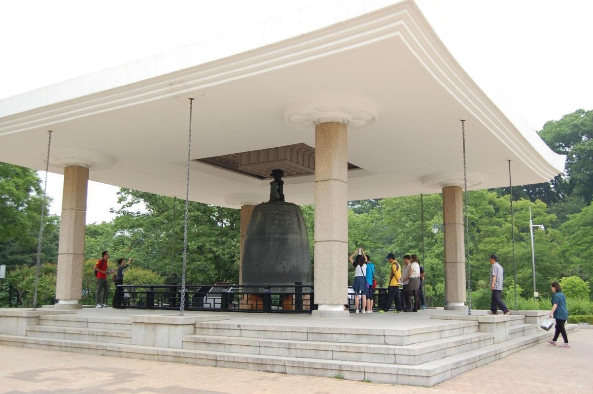 Gyeongju National Museum