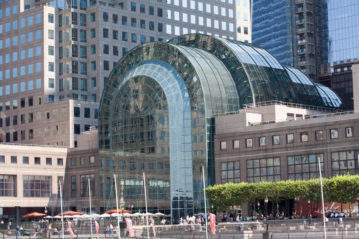 Brookfield Place