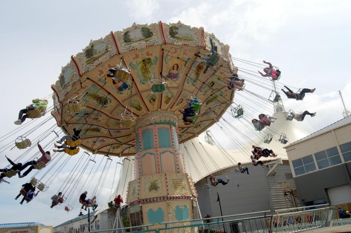 Butlin's Minehead