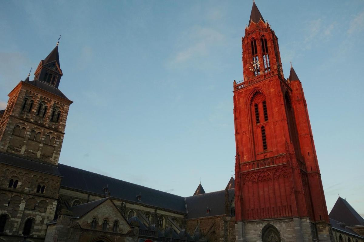 St. John's Church (Sint Janskerk)