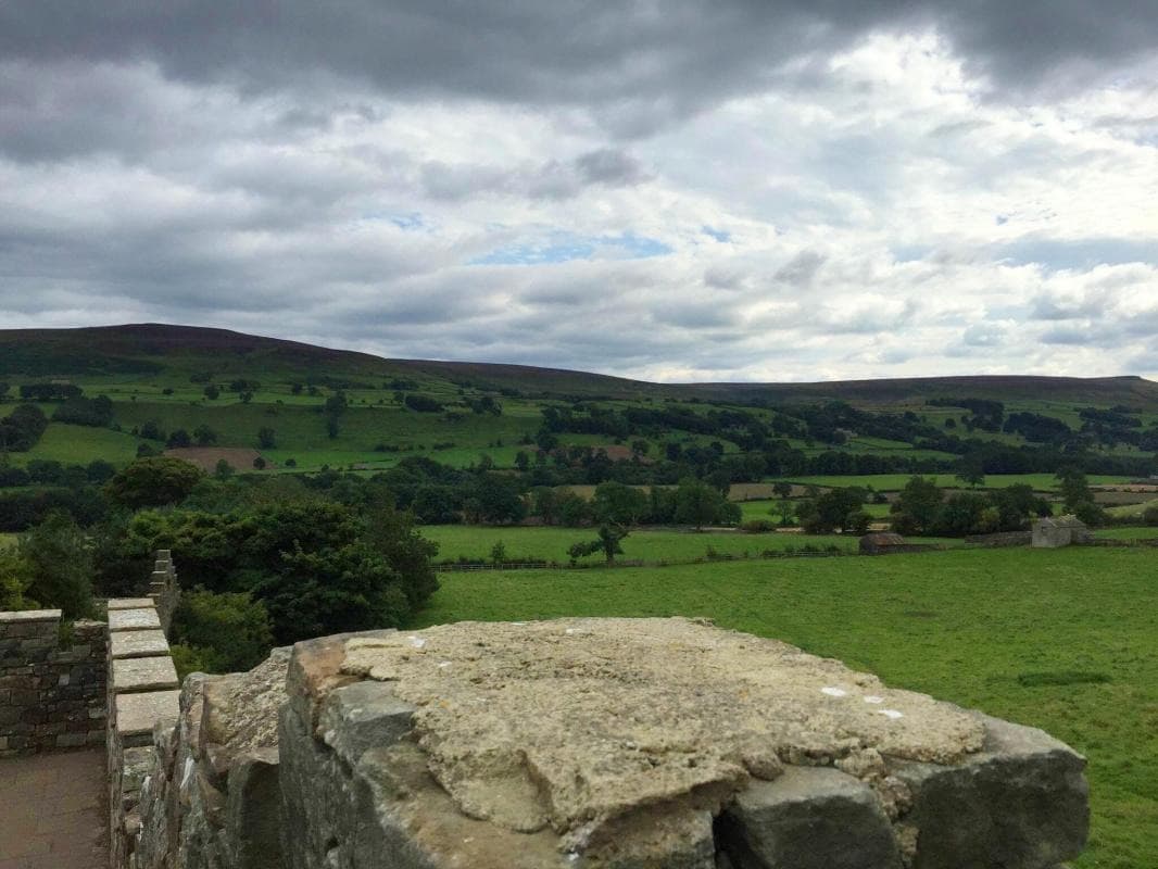 Forbidden Corner (Tupgill Park)