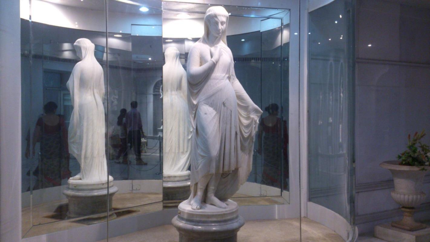 Salar Jung Museum