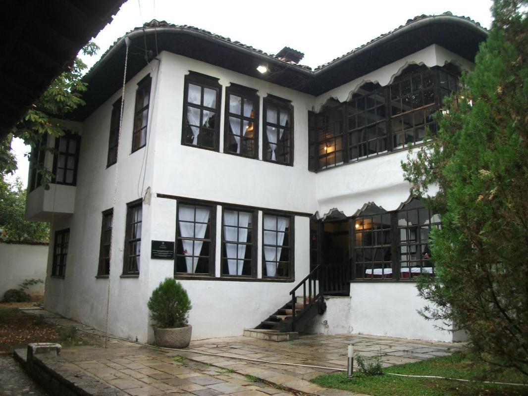 Pristina Ethnographic Museum (Muzeu Etnologjik)