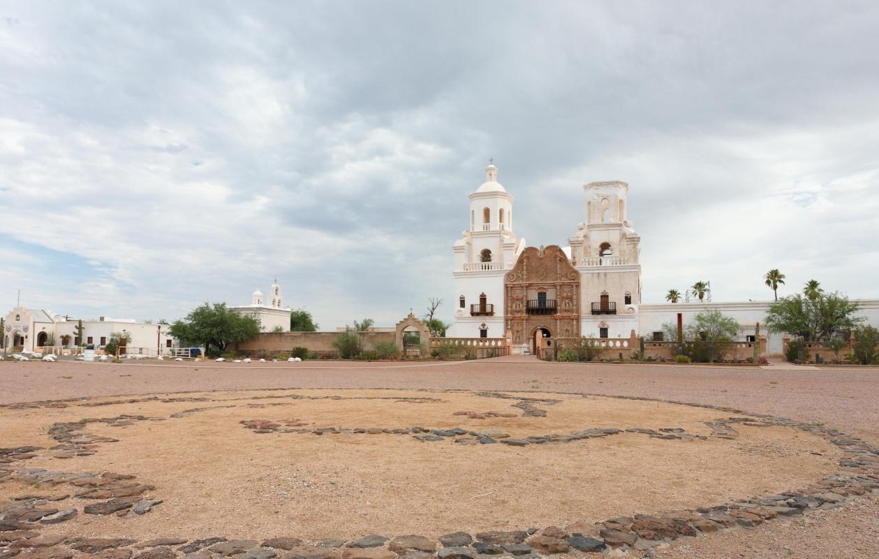 Old Tucson