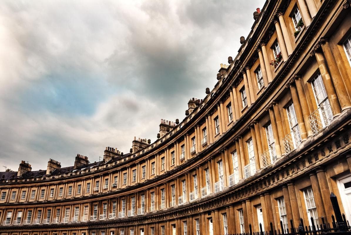 Royal Crescent