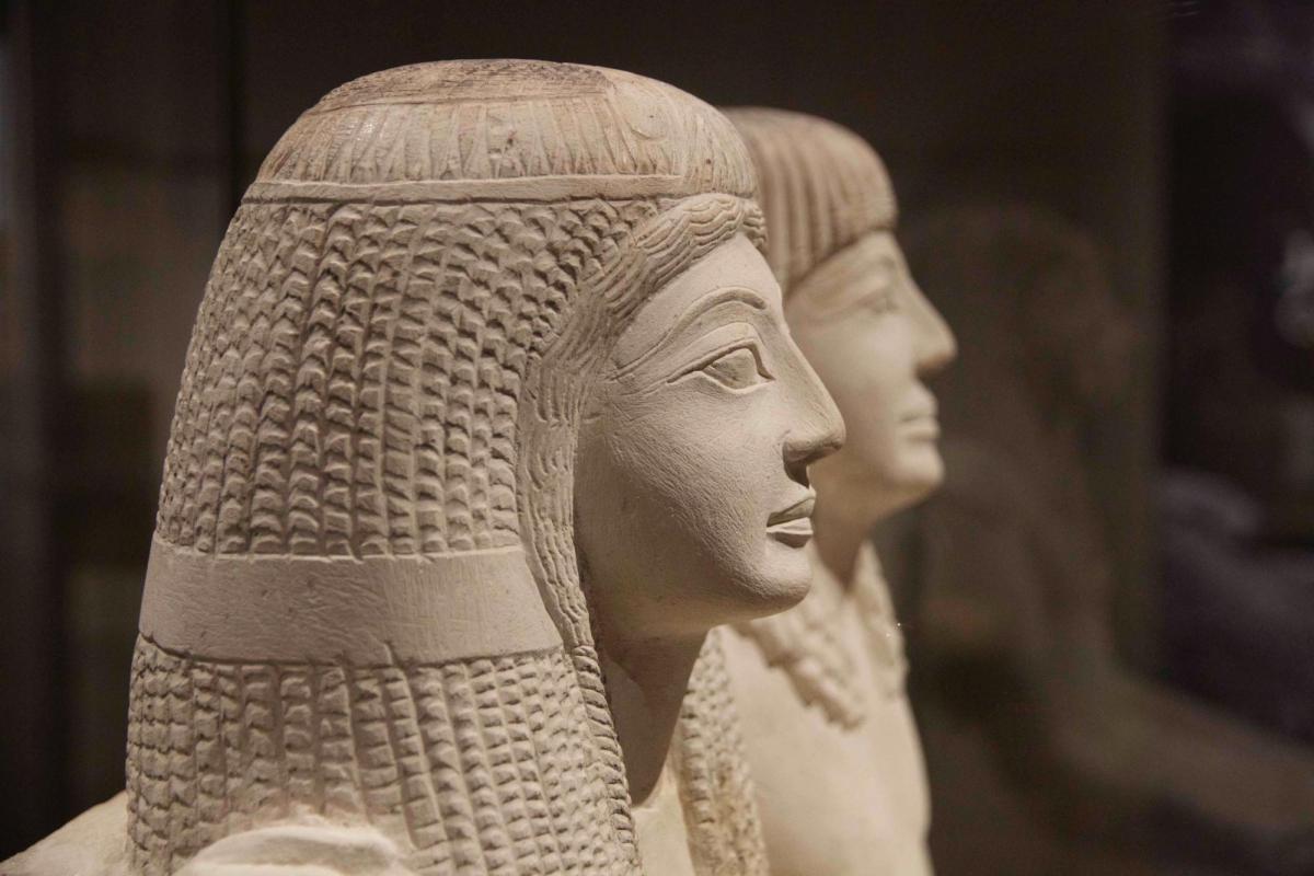 Egyptian Museum (Museo Egizio)