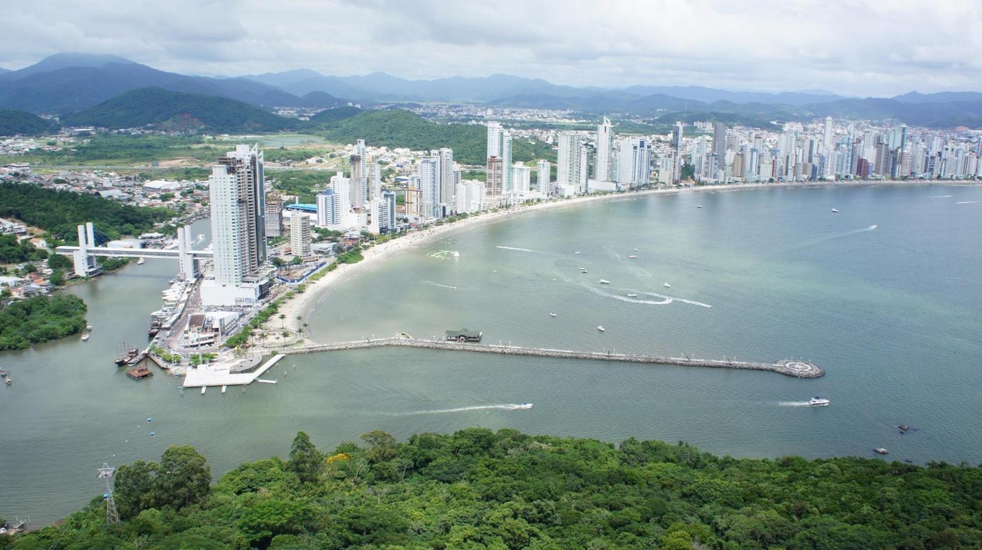 Unipraias Park Camboriú (Parque Unipraias Camboriú)