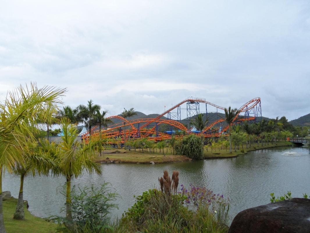 Beto Carrero World