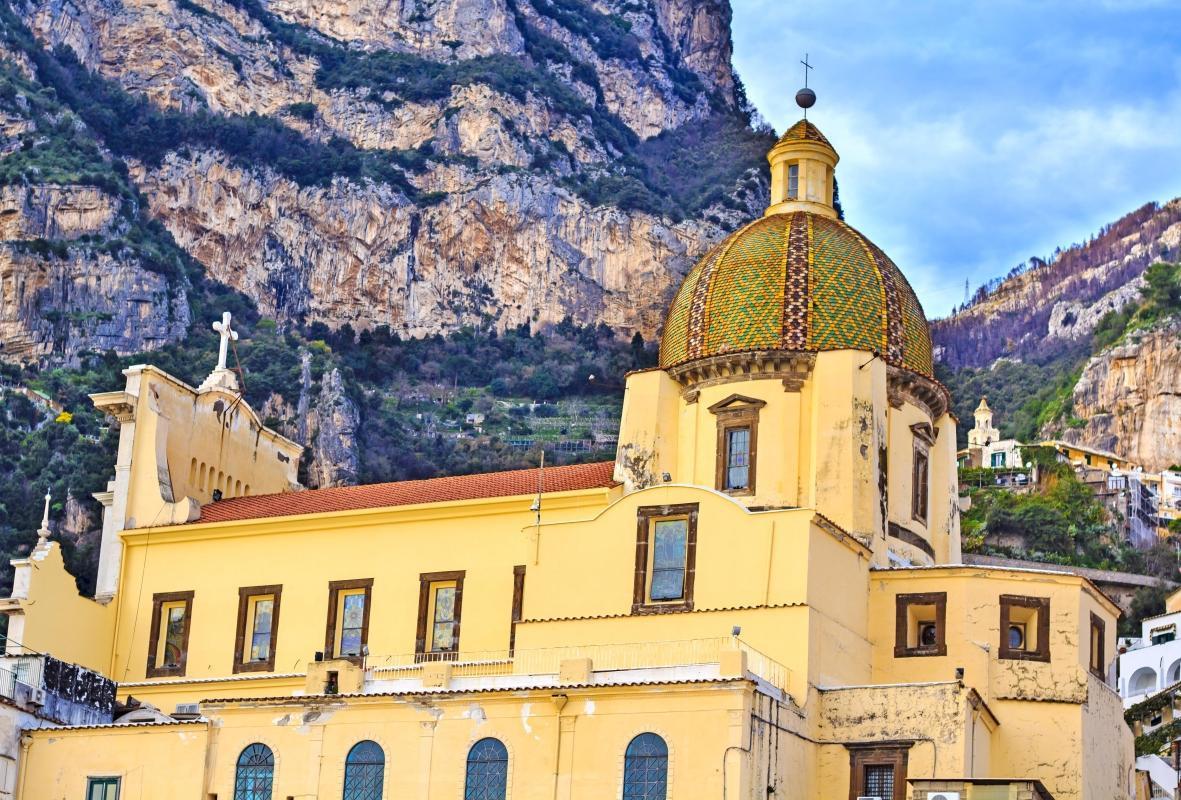 Church of Santa Maria Assunta (Chiesa di Santa Maria Assunta)