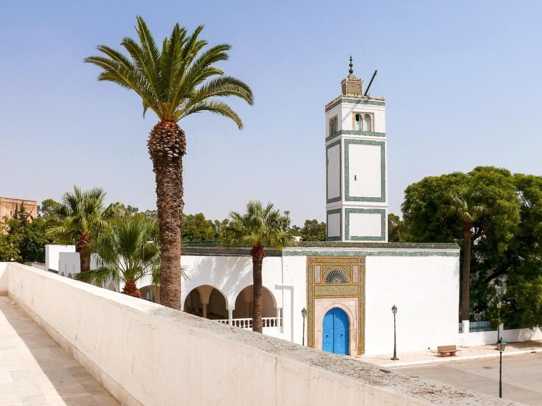 Nationales Bardo-Museum