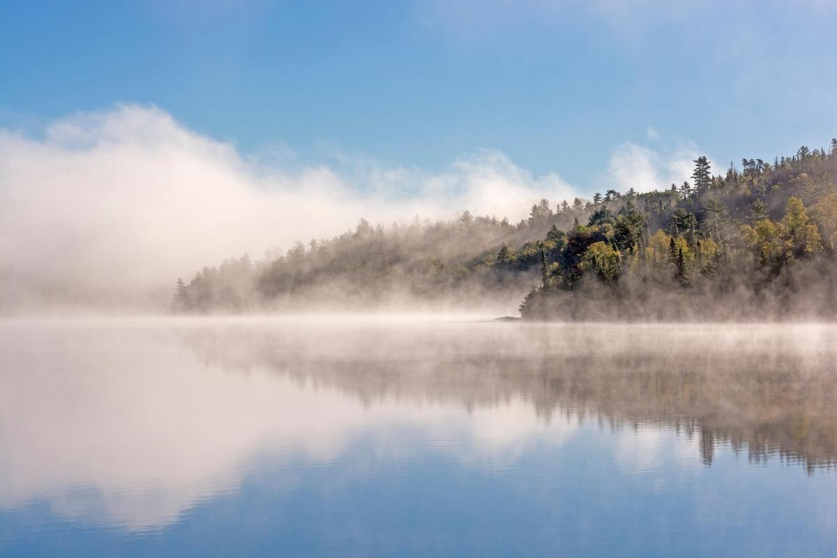 Quetico Provincial Park