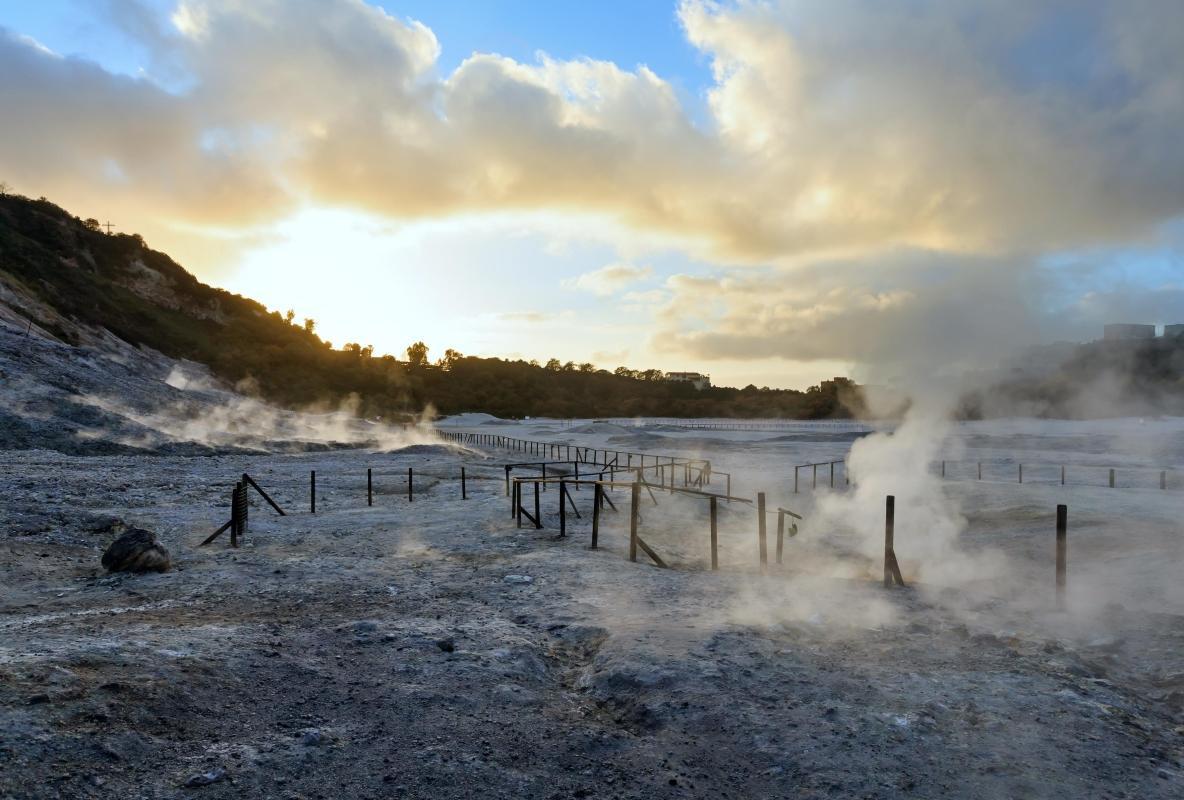 Solfatara