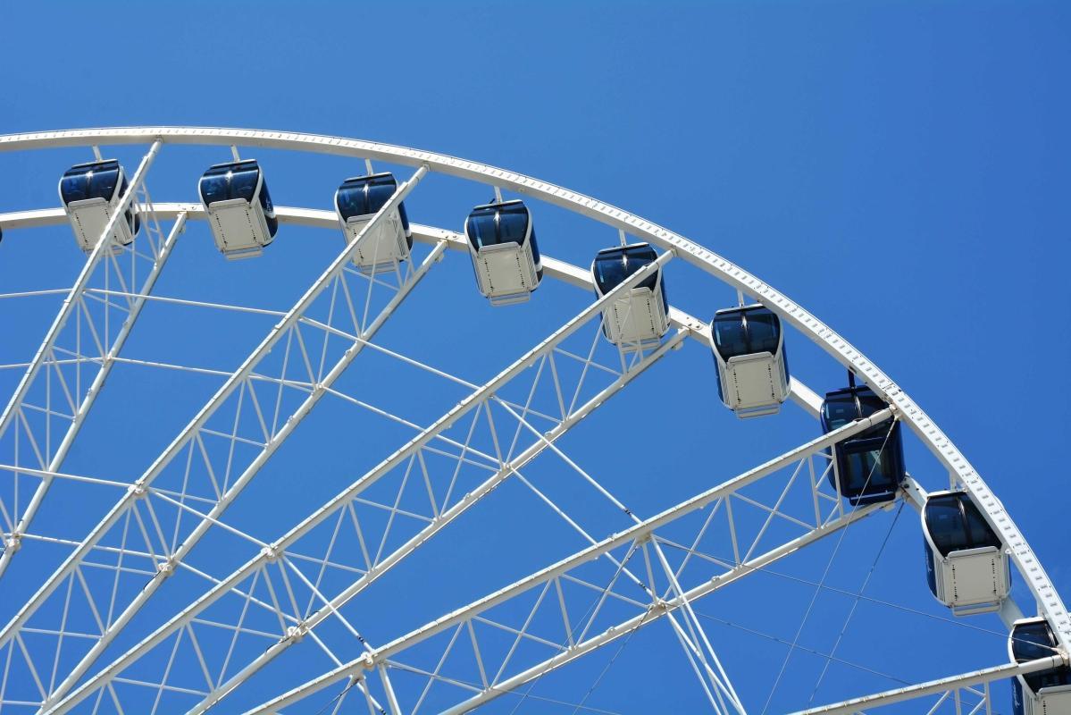 Myrtle Beach SkyWheel