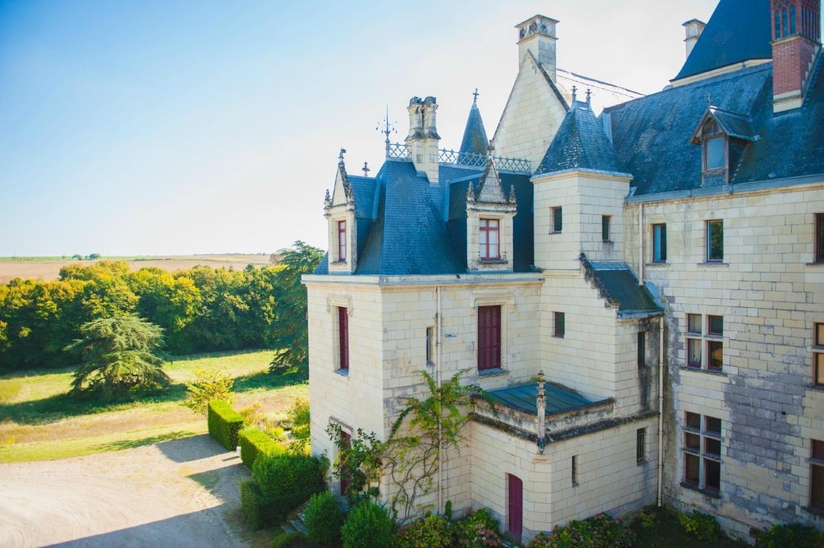 Château du Petit Thouars