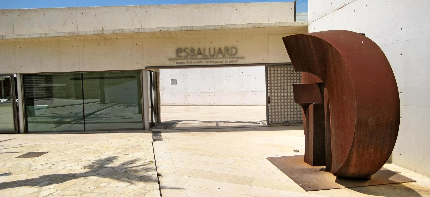 Es Baluard Museum