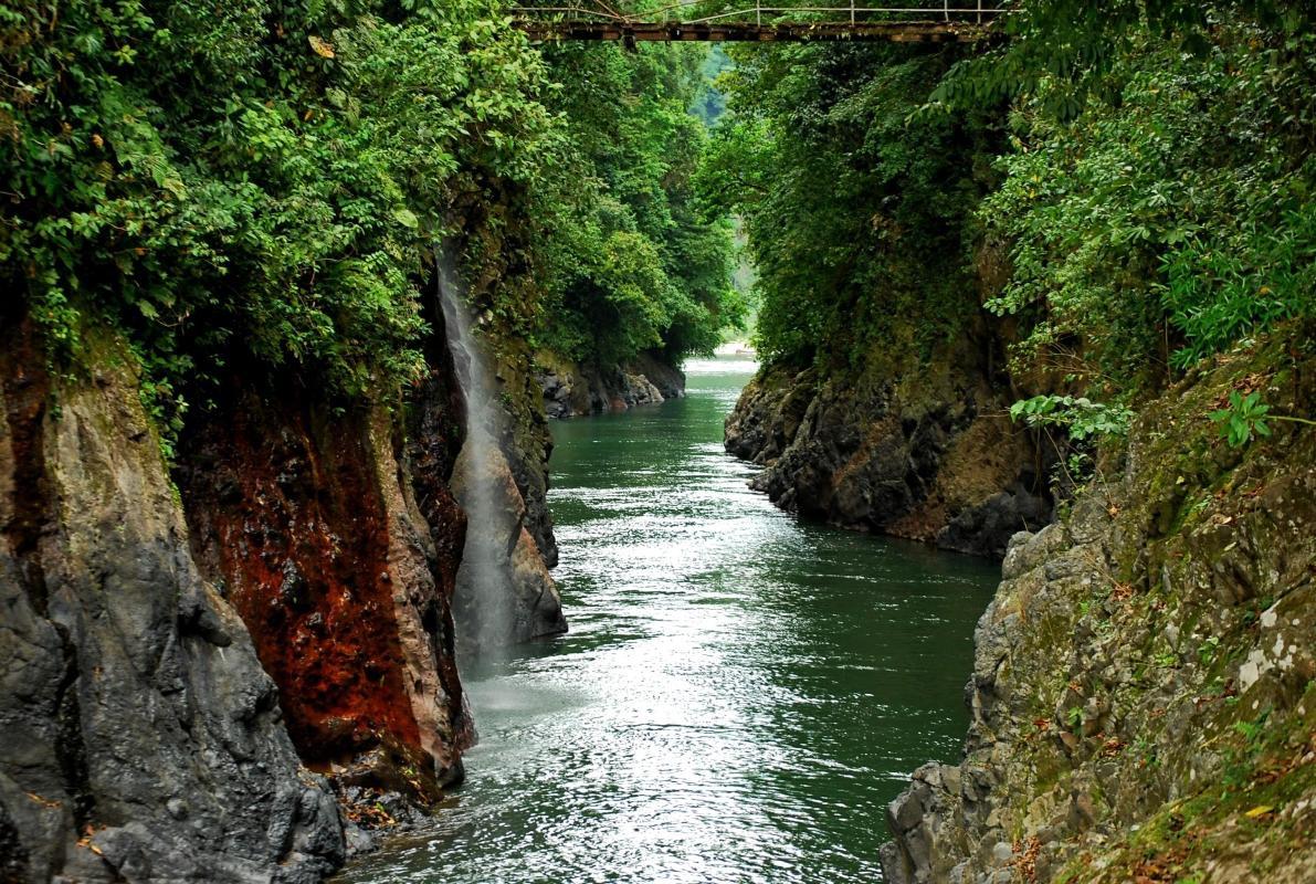 Pacuare River