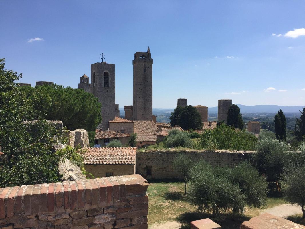 Basilica of Santa Maria Assunta (Duomo di San Gimignano)