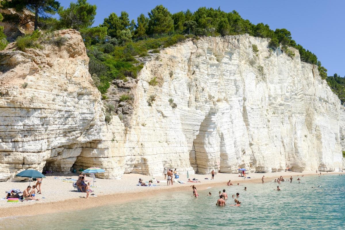 Gargano National Park (Parco Nazionale del Gargano)