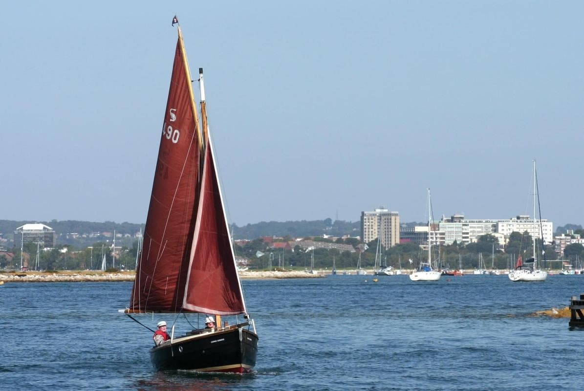 Poole Harbour