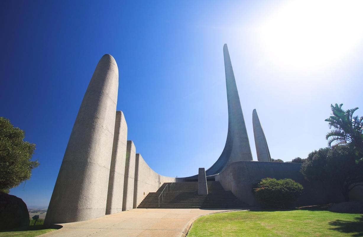 Afrikaans Language Monument