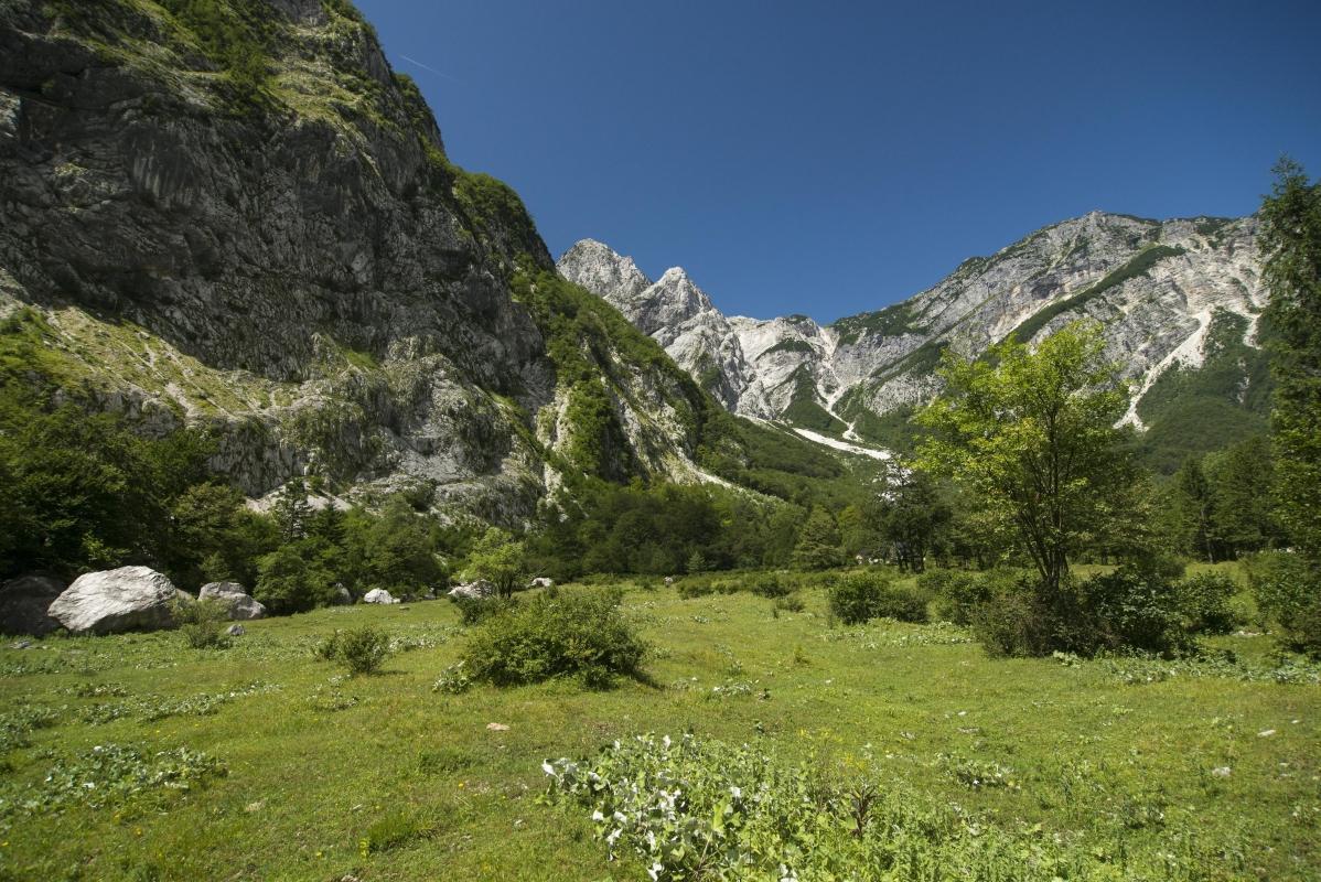 Mt. Kozjak (Mali Kozjak)