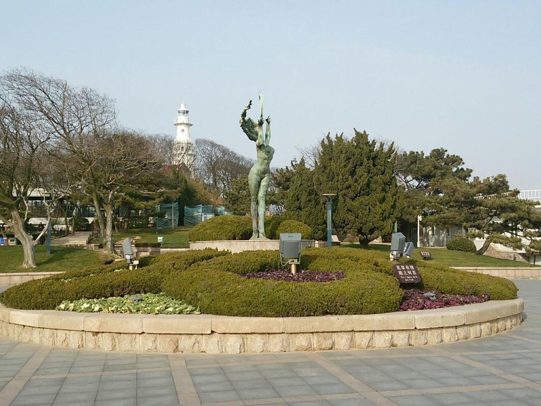 Little Qingdao (Xiao Qingdao)