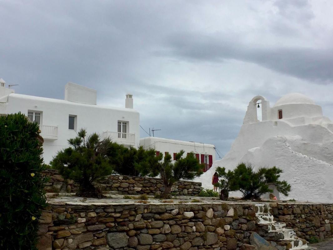 Mykonos Folklore Museum