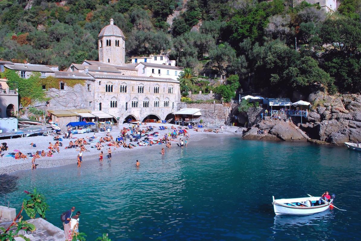 San Fruttuoso