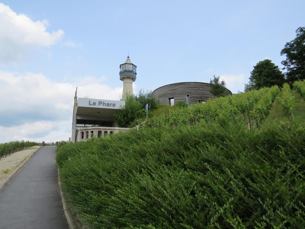 Verzenay Lighthouse (Phare de Verzenay)