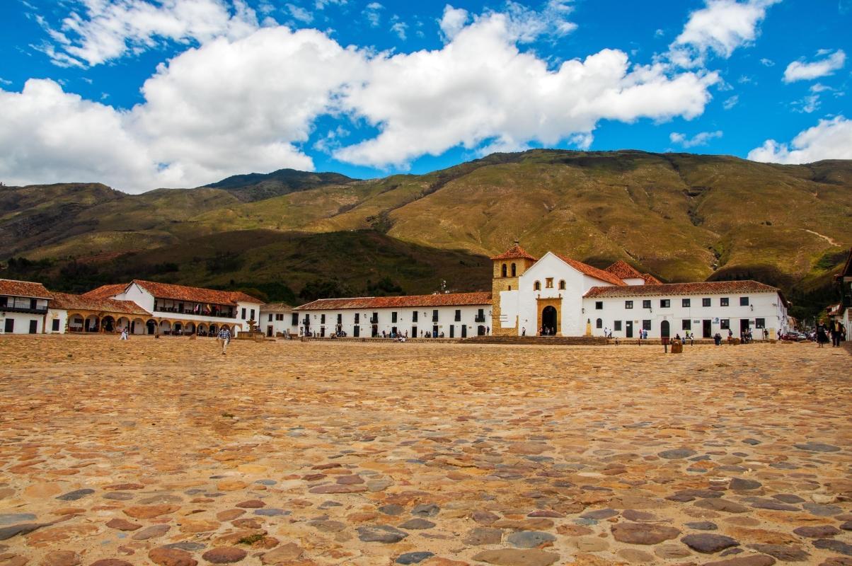 Villa de Leyva