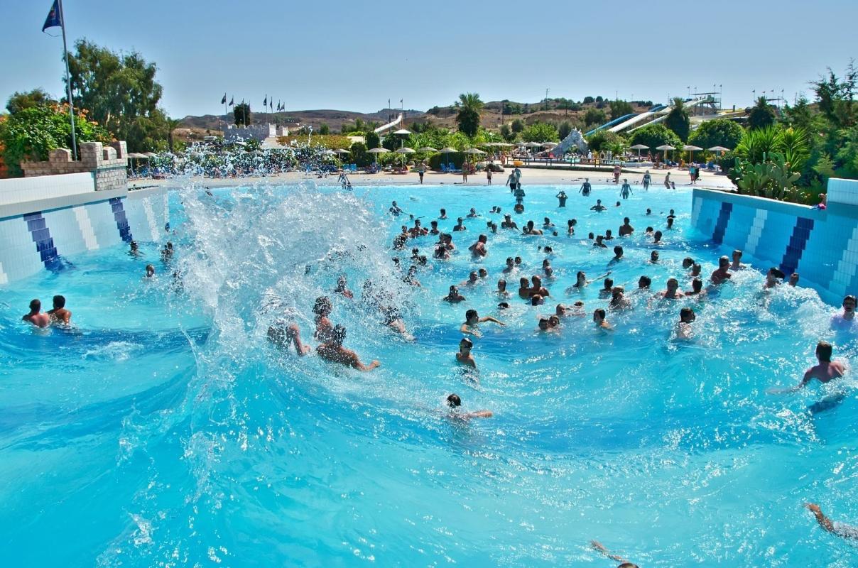 Lido Waterpark