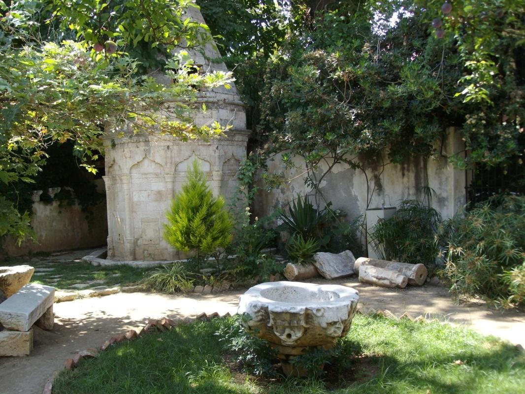 Archaeological Museum of Chania