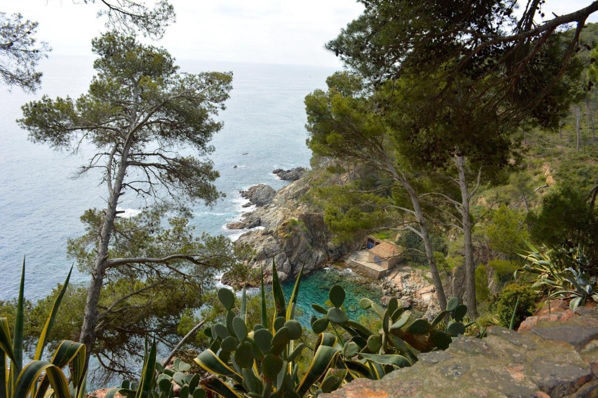 Cap Roig Botanical Gardens (Jardines de Cap Roig)