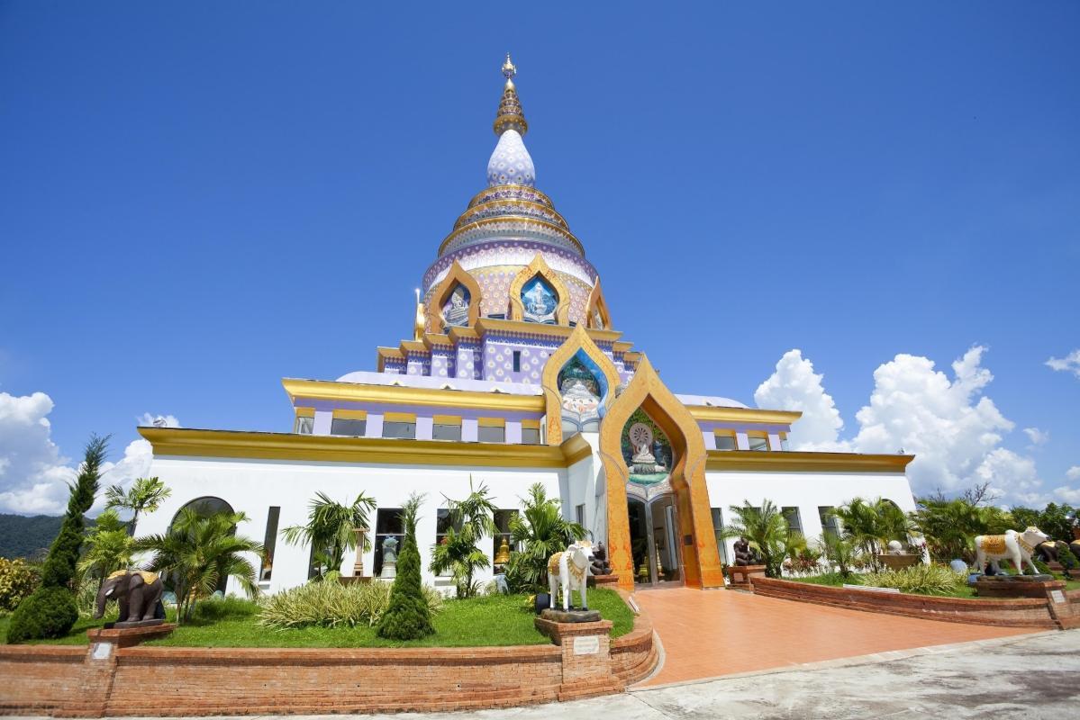 Wat Thaton