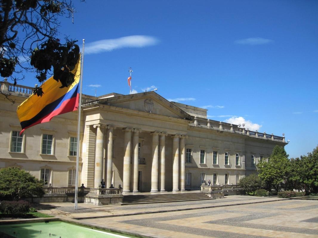 Nariño Palace (Casa de Nariño)