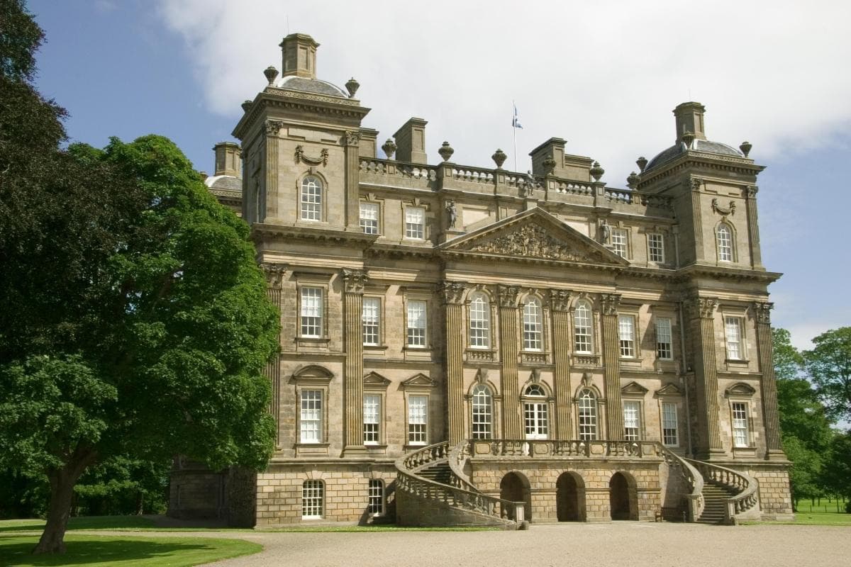 Duff House