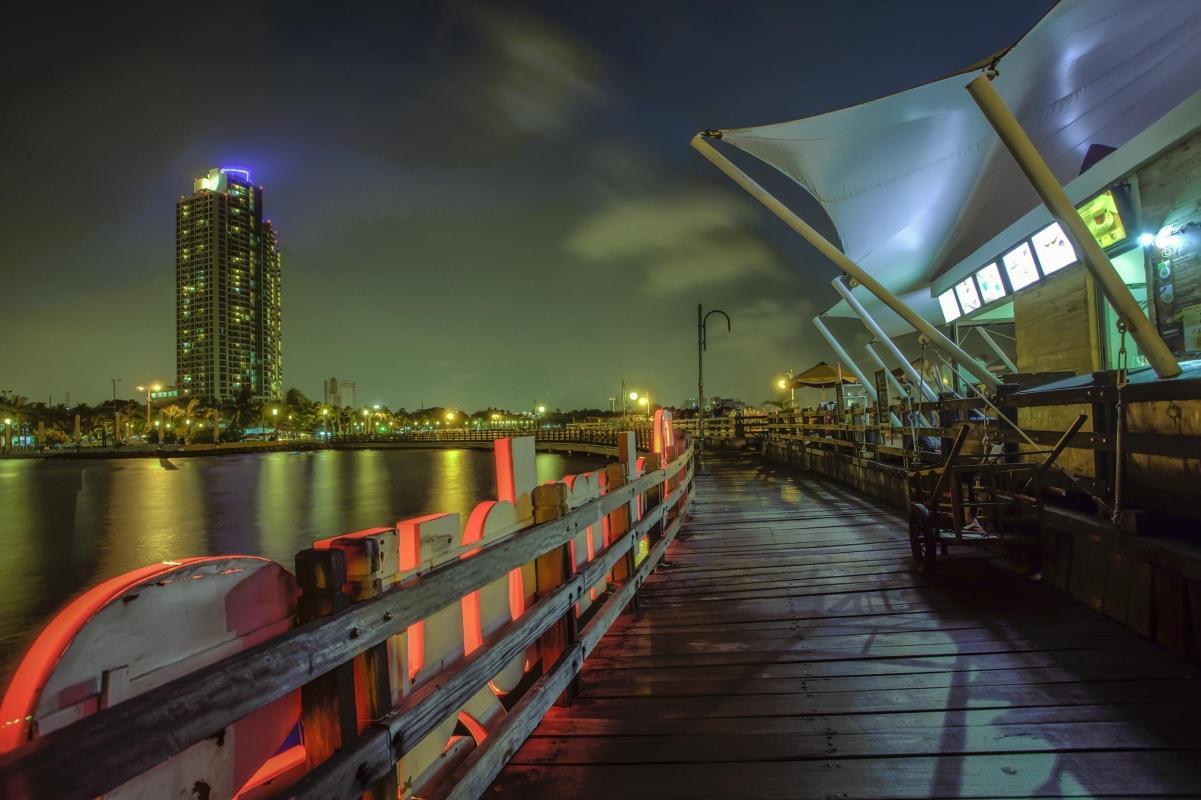 Ancol Dreamland (Taman Impian Ancol)